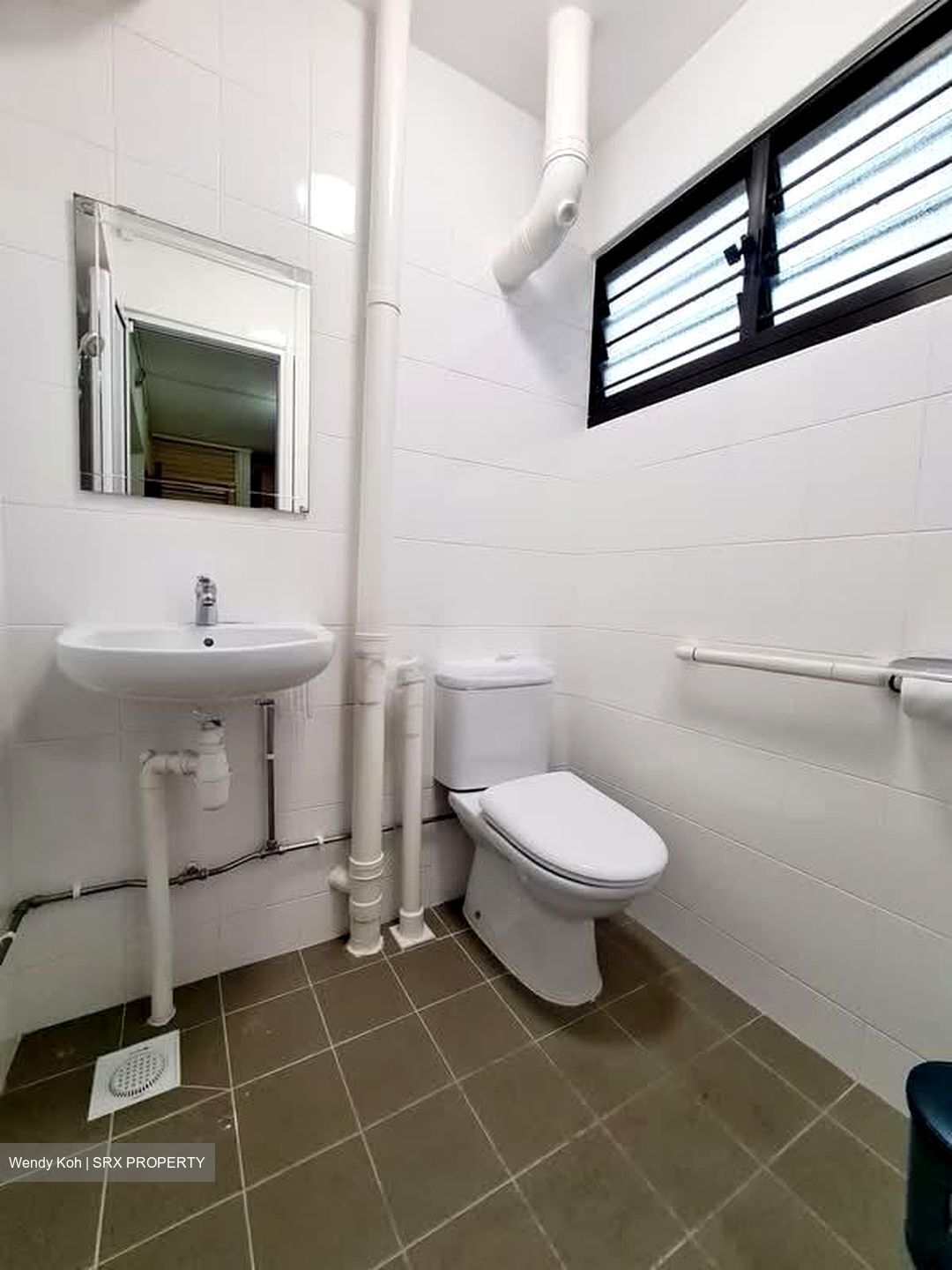 Blk 401 Harmony View (Hougang), HDB 3 Rooms #570005201